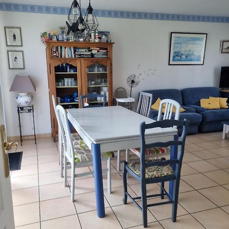 L'Ecume De Mer Wissant Exterior foto